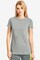 Sofra Ladies Classic Fit Crew Neck T-Shirt Pack Of 6 For Casual Wear